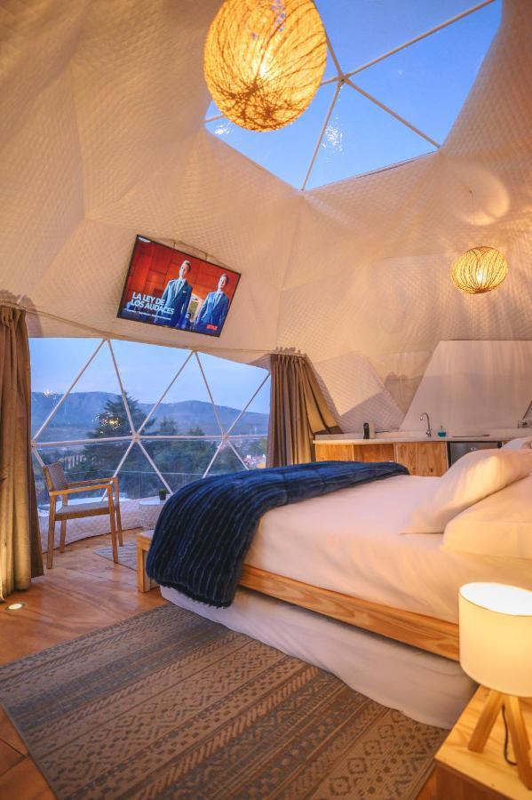 Domo Pajcha, Glamping Luxury tent *