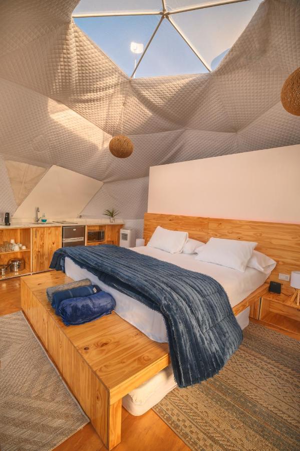 Luxury tent Domo Pajcha, Glamping *