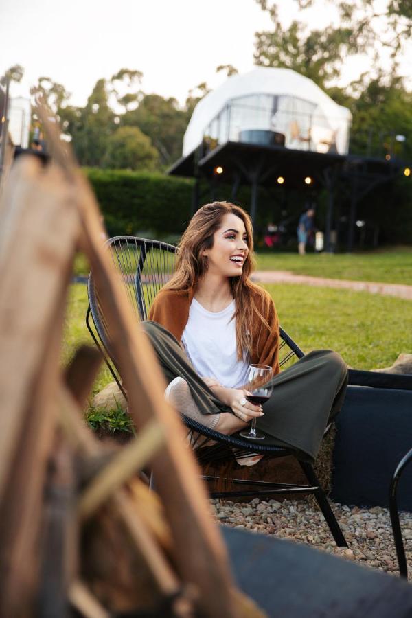 Domo Pajcha, Glamping Luxury tent *